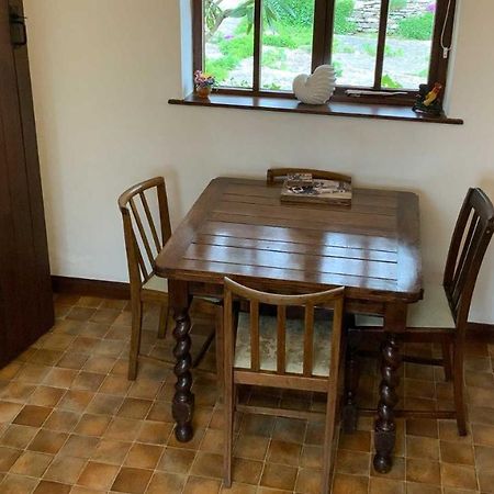 Shippen Cottage - Perfect For Couples Or Families Sidmouth Kültér fotó