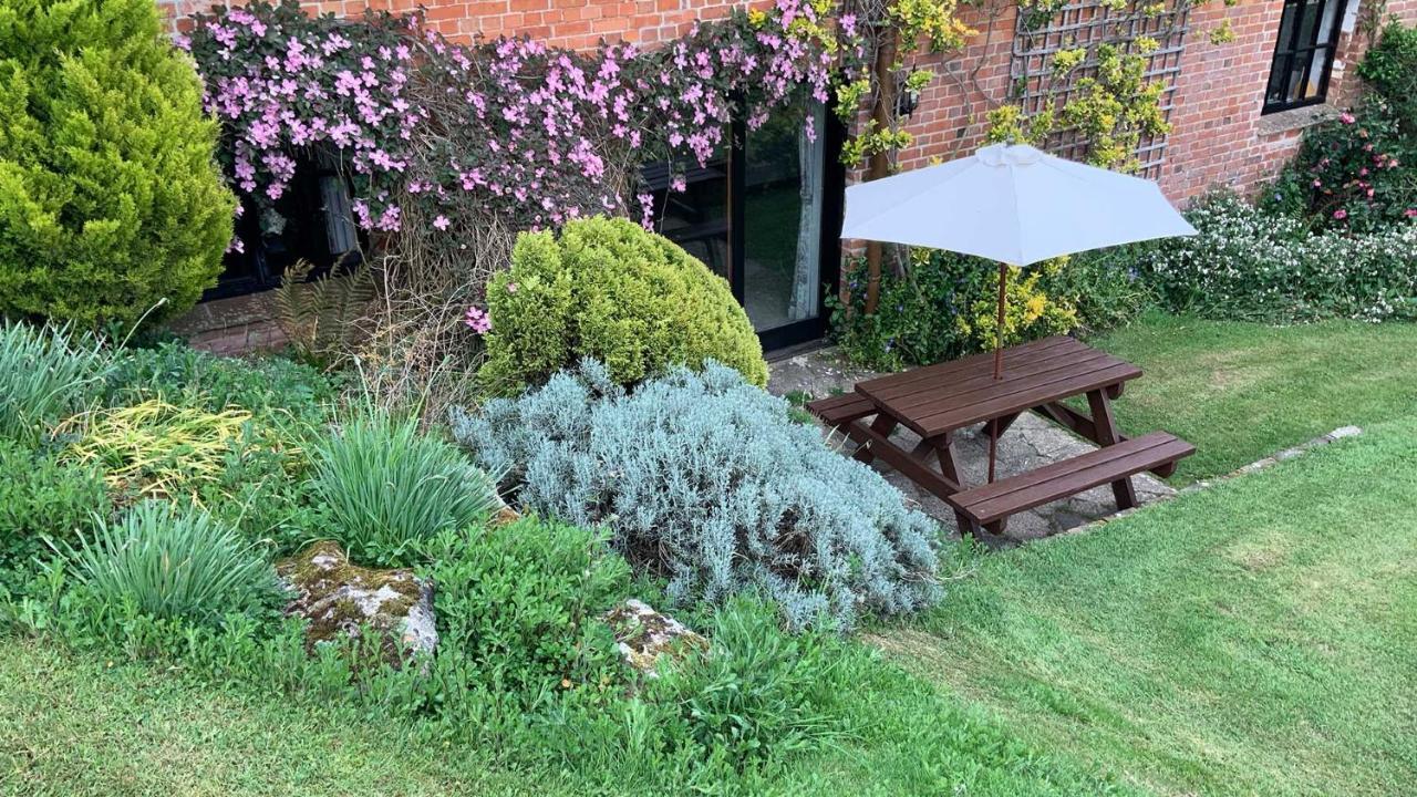 Shippen Cottage - Perfect For Couples Or Families Sidmouth Kültér fotó